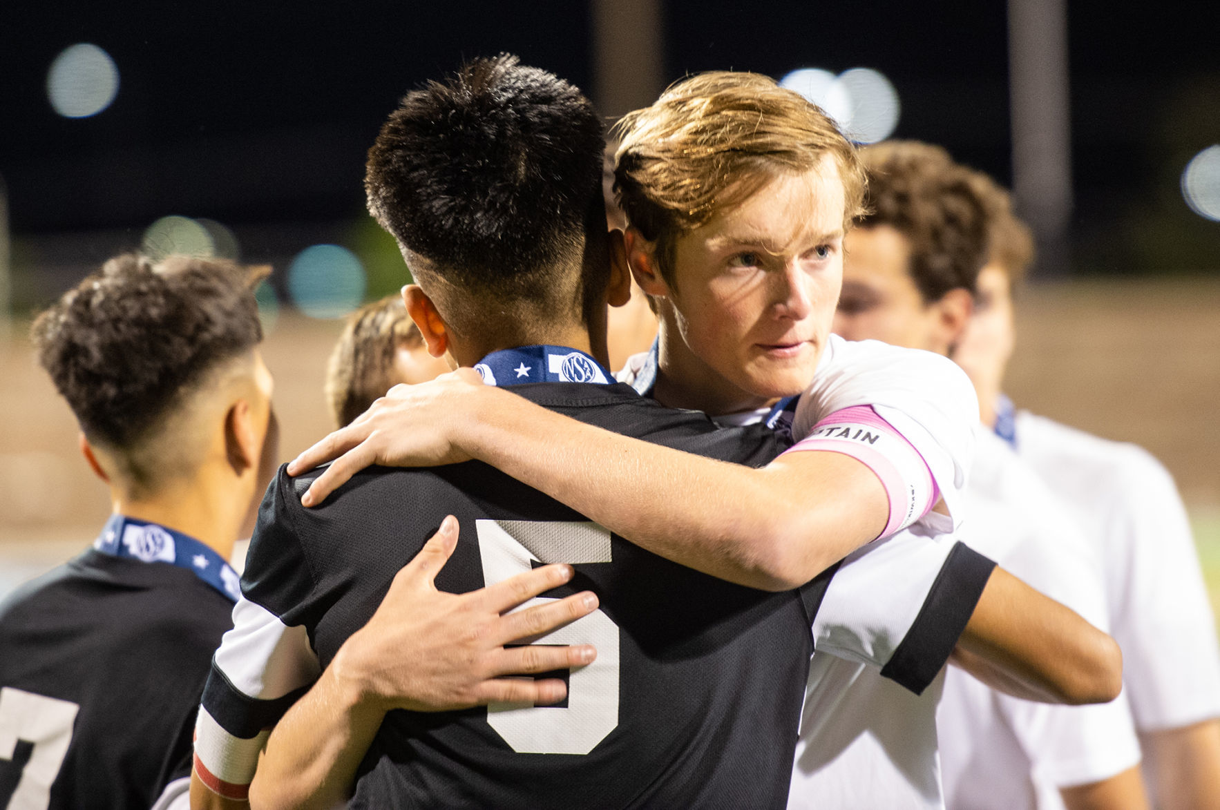 State soccer setting, 5.13